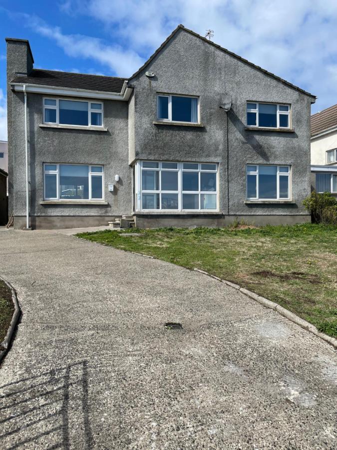 Causeway View Large Pet Friendly Seafront House, See Dolphins Portrush Exterior photo